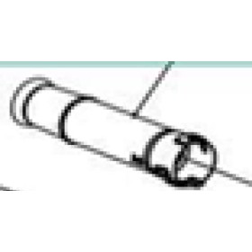 TUYAU ROND POUR KD5154