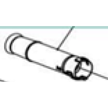 TUYAU ROND POUR KD5154