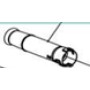 TUYAU ROND POUR KD5154
