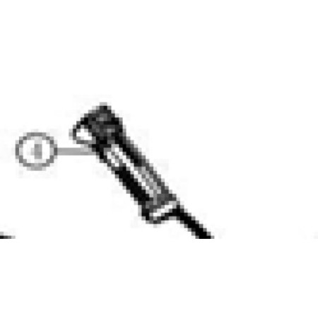 INTERRUPTEUR POUR KD5154