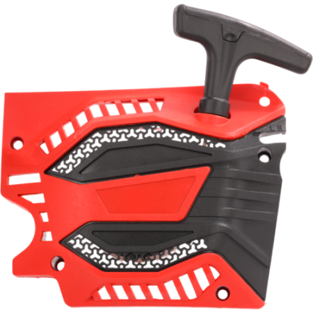 DÉMARRAGE MANUEL POUR KD5010 N° 2056
