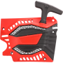 DÉMARRAGE MANUEL POUR KD5010 N° 2056
