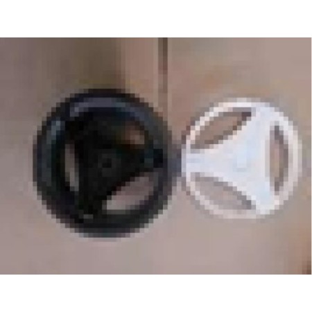 ROUE AVANT ET ARRIÈRE POUR KD5400 N° 2071