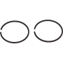 SEGMENTS POUR KD5150 N° 2097