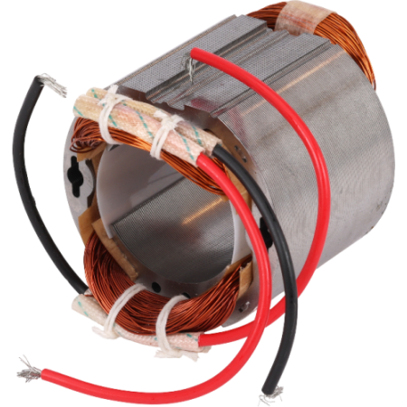 STATOR POUR KD5121 n° 2069