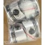 PISTON + SEGMENTS KD681