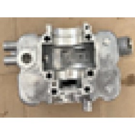 PARTIE INFÉRIEURE DU MOTEUR KD683