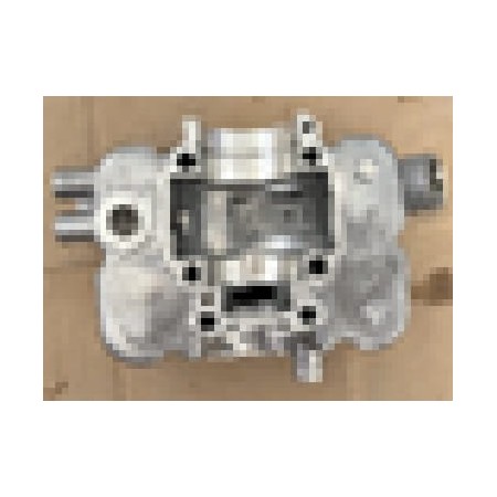 PARTIE INFÉRIEURE DU MOTEUR KD683