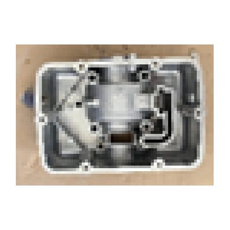 BAS DU MOTEUR 0LD684