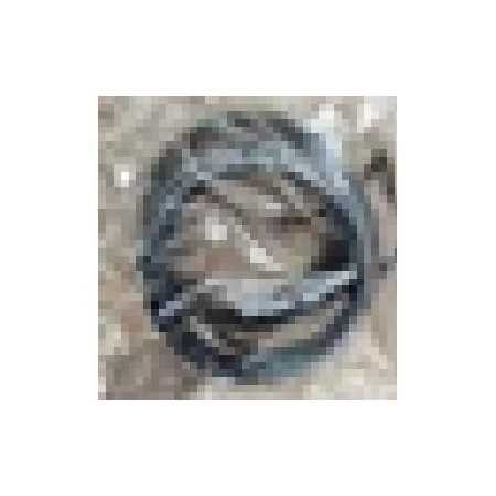 Bague KD685