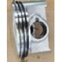 PISTON + SEGMENTS KD686