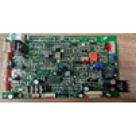 PLAQUE POUR KD1834 KD1835