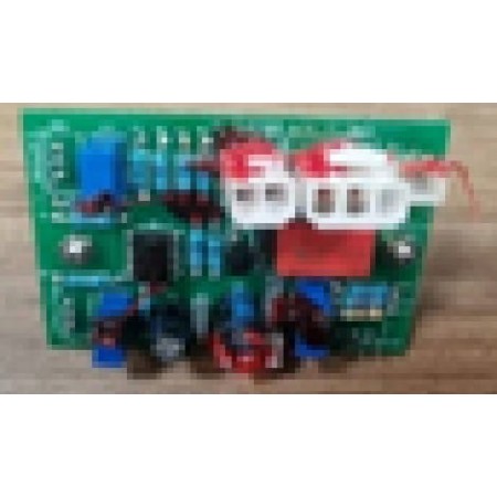 PLAQUE POUR KD1834 KD1835