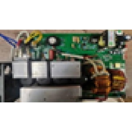 PLAQUE POUR KD1834 KD1835