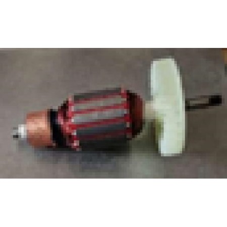 ROTOR POUR KD10641