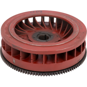 VOLANT MOTEUR DIESEL KD169