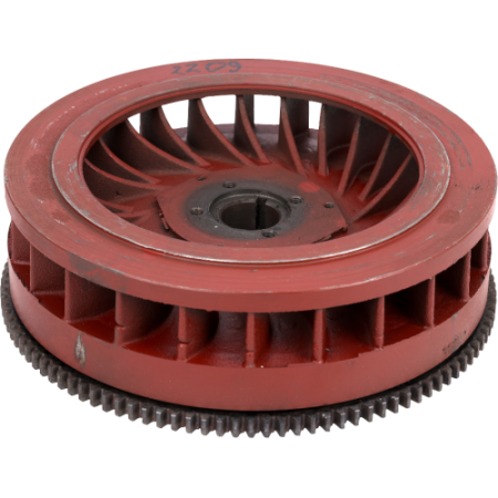 VOLANT MOTEUR DIESEL KD169