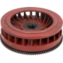 VOLANT MOTEUR DIESEL KD169