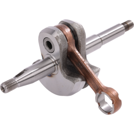 ARBRE ET BIELLE POUR KD5000 N° 2234