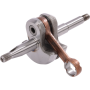 ARBRE ET BIELLE POUR KD5000 N° 2234