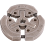 Embrayage pour KD5000 n° 2235