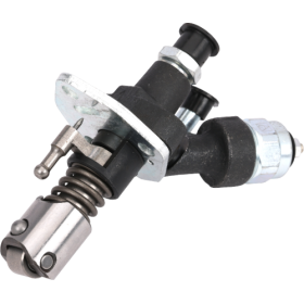 INJECTION KD169 KD126