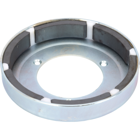ROUE MAGNÉTIQUE POUR KD126 KD169