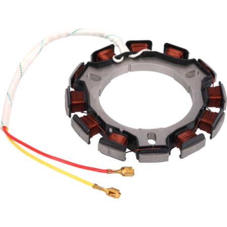 STATOR POUR ROUE MAGNÉTIQUE KD126 KD169