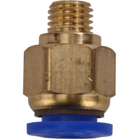 Raccord droit 8 mm 1/4" pour KD1744 n° 2276