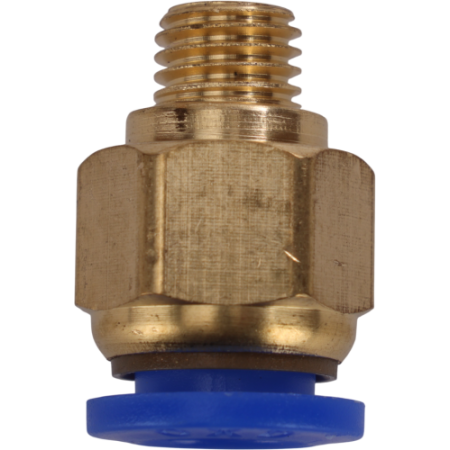 Raccord droit 8 mm 1/4" pour KD1744 n° 2276