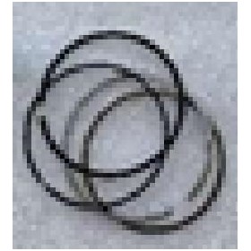 KD184 SEGMENTS n° 2287