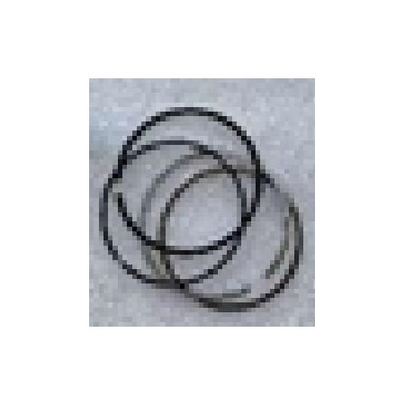 KD184 SEGMENTS n° 2287