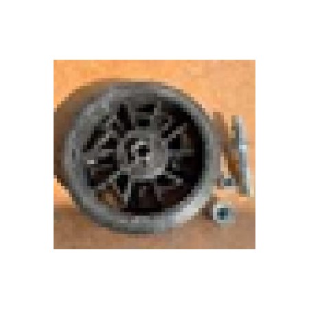 ROUE POUR KD184
