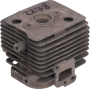 CYLINDRE POUR KD5150 KD5151 n° 2278