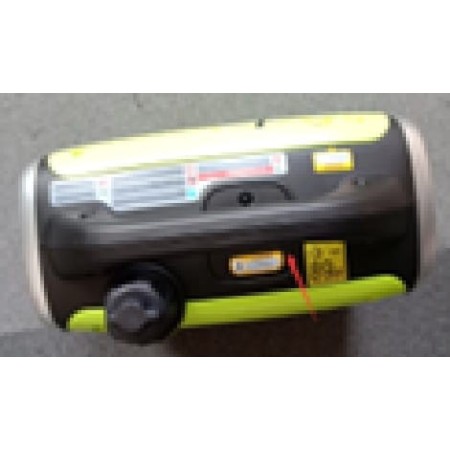 BOÎTIER AVANT KD683