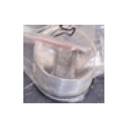 PISTON KD687 n° 2345