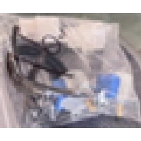 Moteur pas à pas KD688 n° 2359