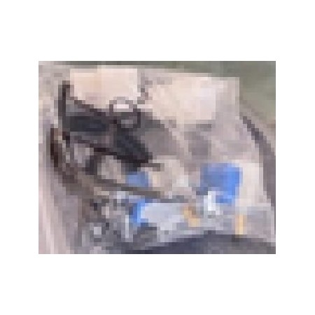 Moteur pas à pas KD688 n° 2359