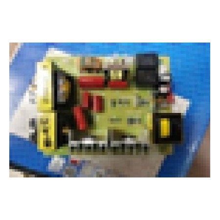 PLAQUE POUR KD448 n° 2377