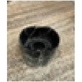 ROUE AVANT KD1374 n° 2392