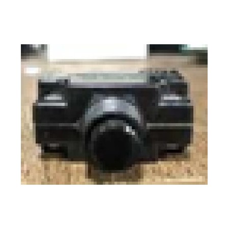 DISJONCTEUR THERMIQUE/FUSIBLE 7A KD1931