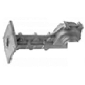 BOÎTE DE VITESSES COMPLÈTE KD176 n° 2406