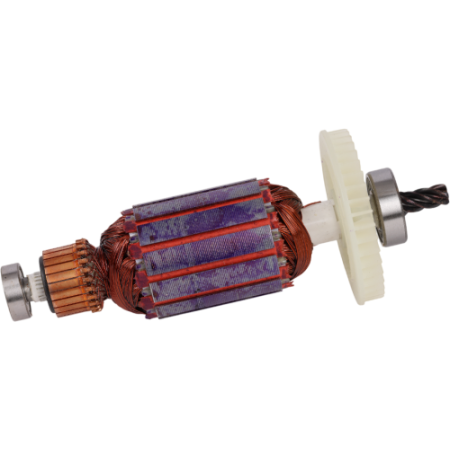 ROTOR KD1791 n° 2412