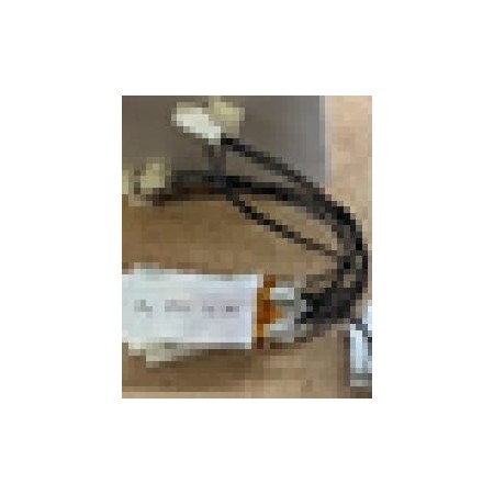 PLAQUE POUR KD448 n° 2417