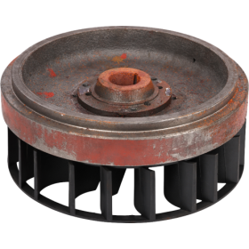 VOLANT MOTEUR KD197