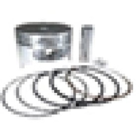 KIT PISTON KD169