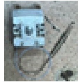 THERMOSTAT POUR KD3072 N° 2448