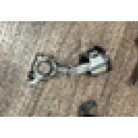 PISTON + BIELLE + SEGMENTS POUR KD193