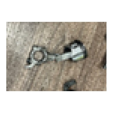 PISTON + BIELLE + SEGMENTS POUR KD193