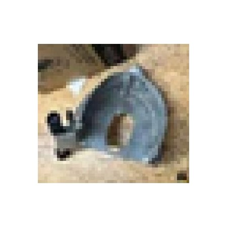 BOÎTIER POUR COUPE-MURS KD1538